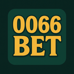 0066bet Logo