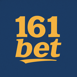 161bet4 Logo