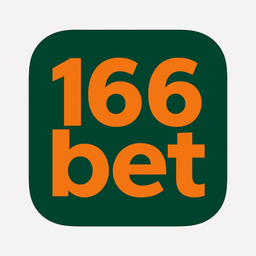 166bet Logo