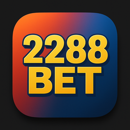 2288bet Logo