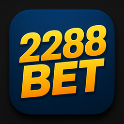 2288bet Logo
