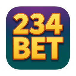 234bet Logo