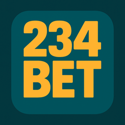 234bet Logo
