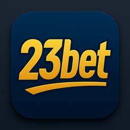 23bet Logo