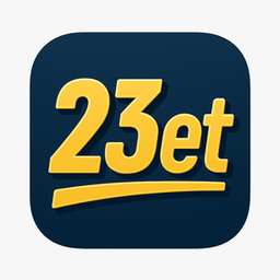 23bet Logo