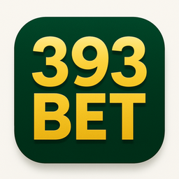 393bet Logo