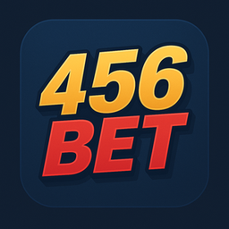 456bet Logo