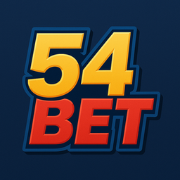 54bet Logo
