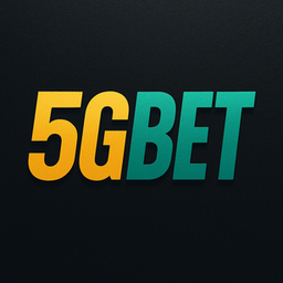 5gbet Logo