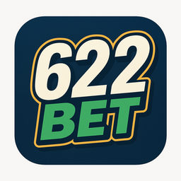 622bet Logo