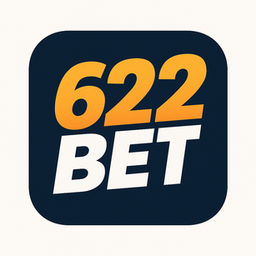 622bet Logo