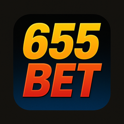 655bet Logo
