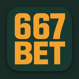667bet3 Logo