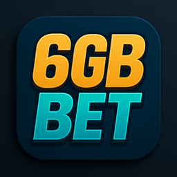 6gbet Logo