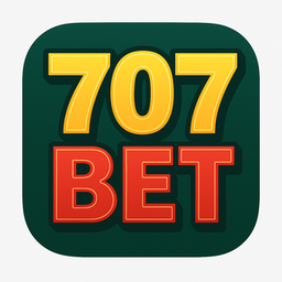 707bet Logo