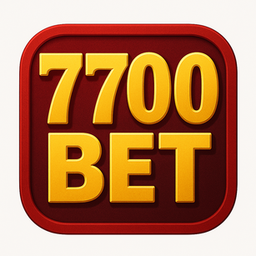 7700-bet Logo