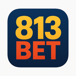 813bet Logo