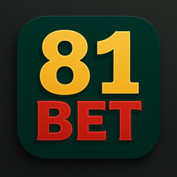 81bet Logo