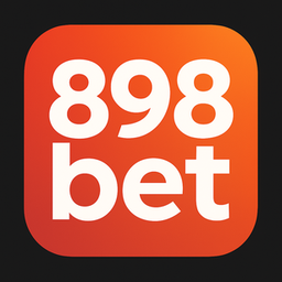 898bet Logo